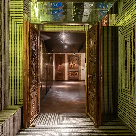 Casa Gracia Hostel