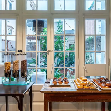 Casa Gracia Barcelone
