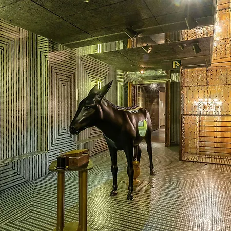 Casa Gracia Barcelone