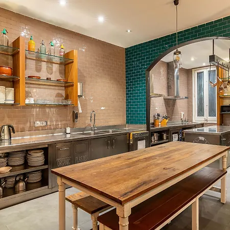 Casa Gracia *