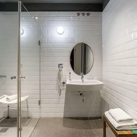 Hostel Casa Gracia Barcelona