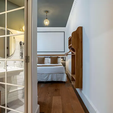 Hostel Casa Gracia *