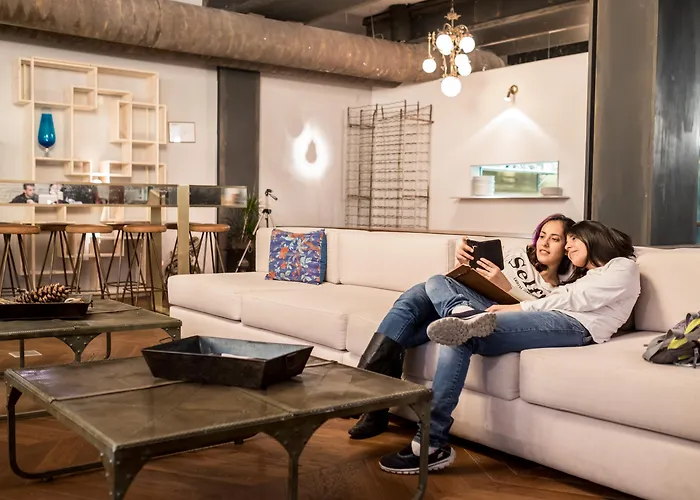 Casa Gracia Хостел