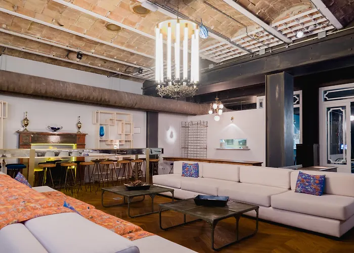 Хостел Casa Gracia