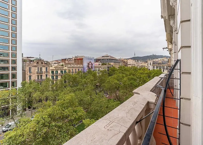 Хостел Casa Gracia *