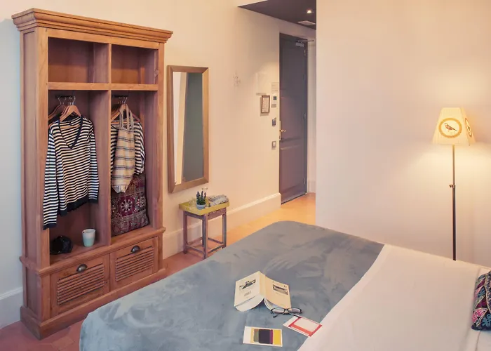 Хостел Casa Gracia