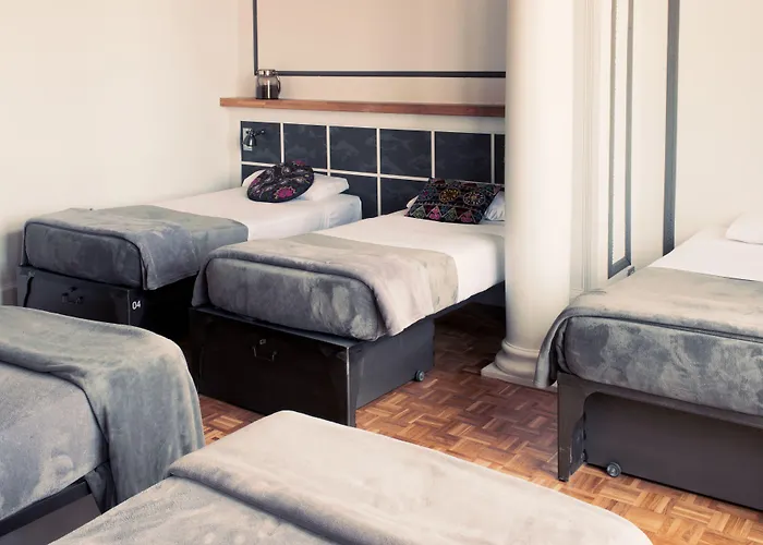 Casa Gracia Хостел