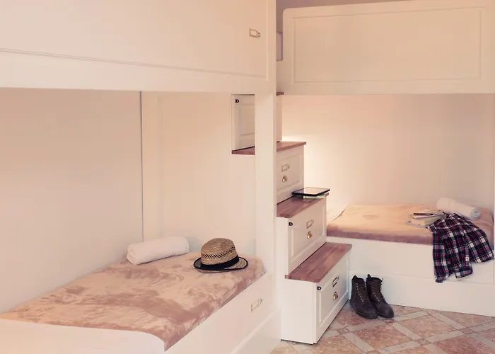 Casa Gracia * Барселона