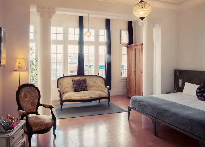 Хостел Casa Gracia Барселона