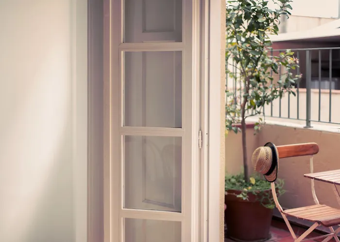 Хостел Casa Gracia