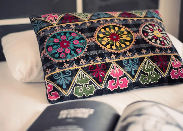 Хостел Casa Gracia Барселона