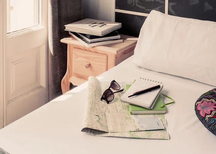 Casa Gracia Барселона