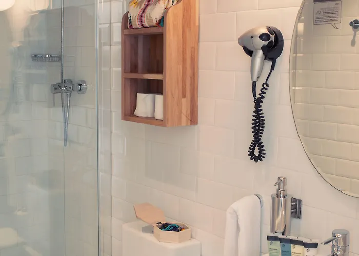 Хостел Casa Gracia