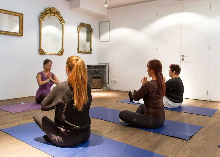 Хостел Casa Gracia *