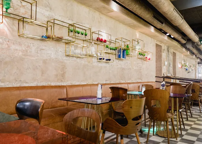 Хостел Casa Gracia Барселона