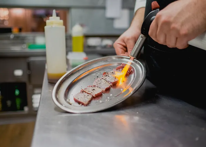 Хостел Casa Gracia Барселона