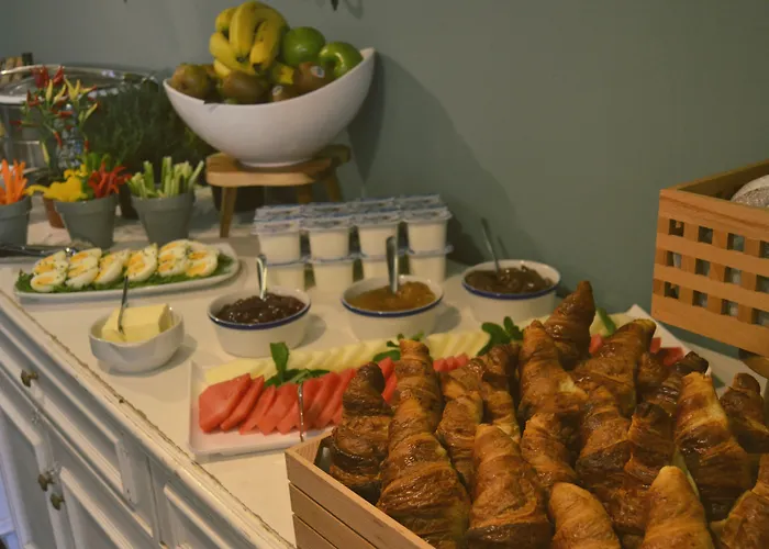 Casa Gracia Хостел Барселона