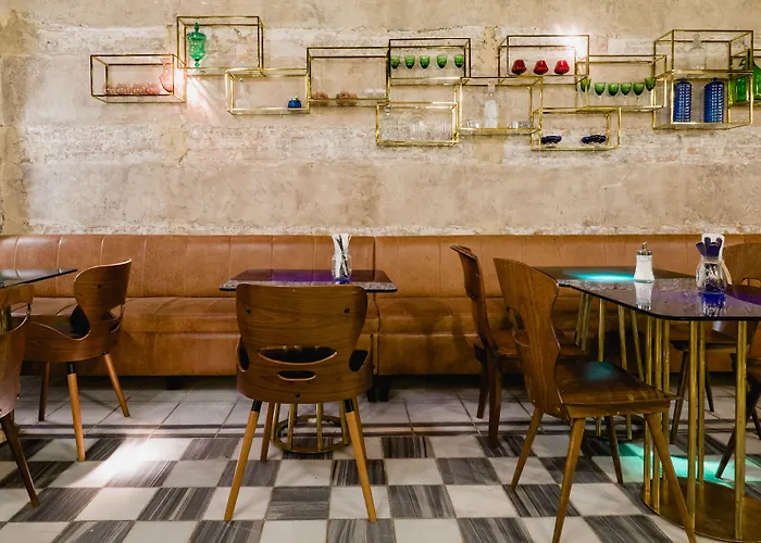 Хостел Casa Gracia