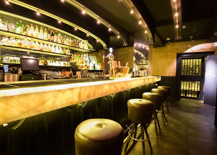 Хостел Casa Gracia Барселона