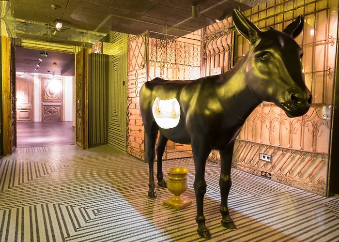 Хостел Casa Gracia *