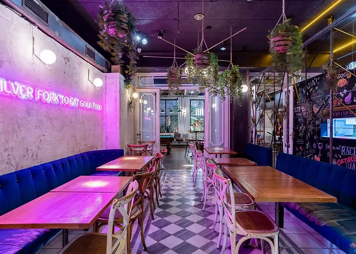 Хостел Casa Gracia