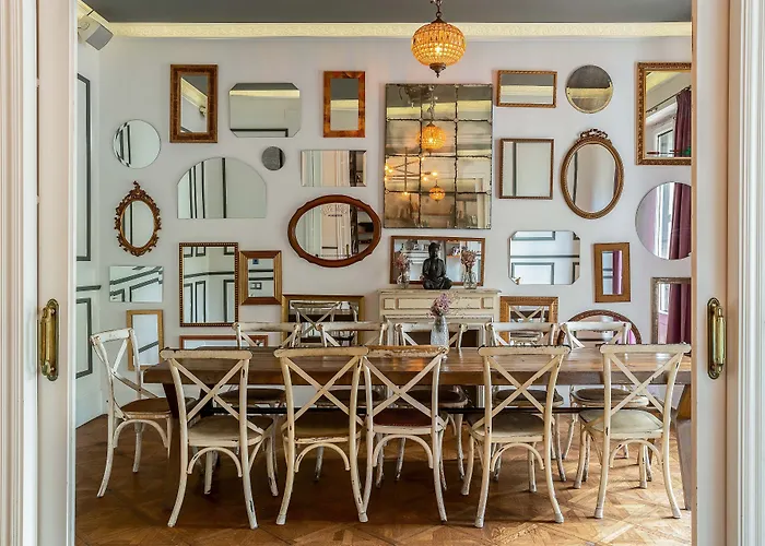 Хостел Casa Gracia Барселона