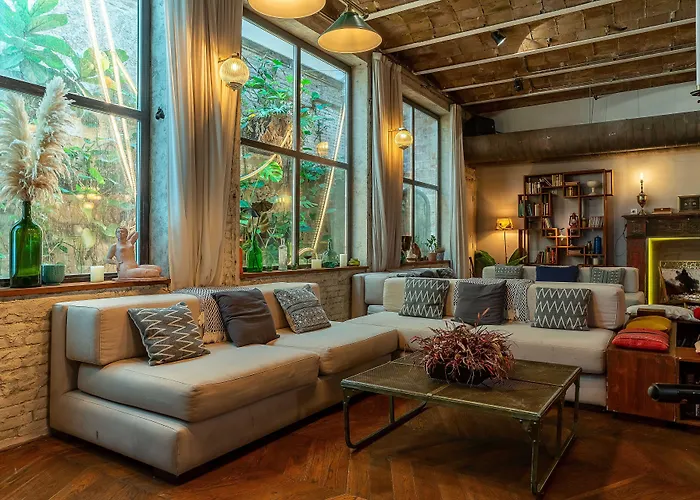 Хостел Casa Gracia