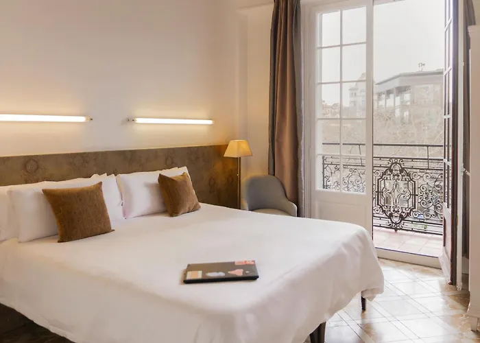 Хостел Casa Gracia *