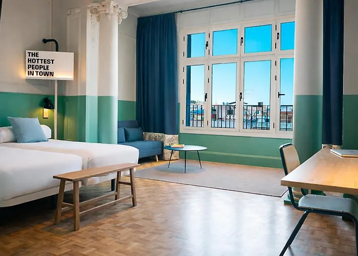 Хостел Casa Gracia