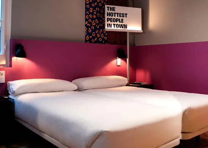 Хостел Casa Gracia *