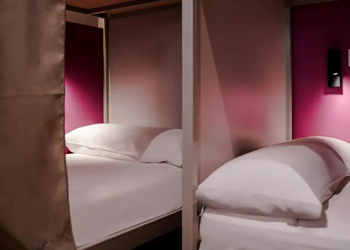 Casa Gracia Хостел *