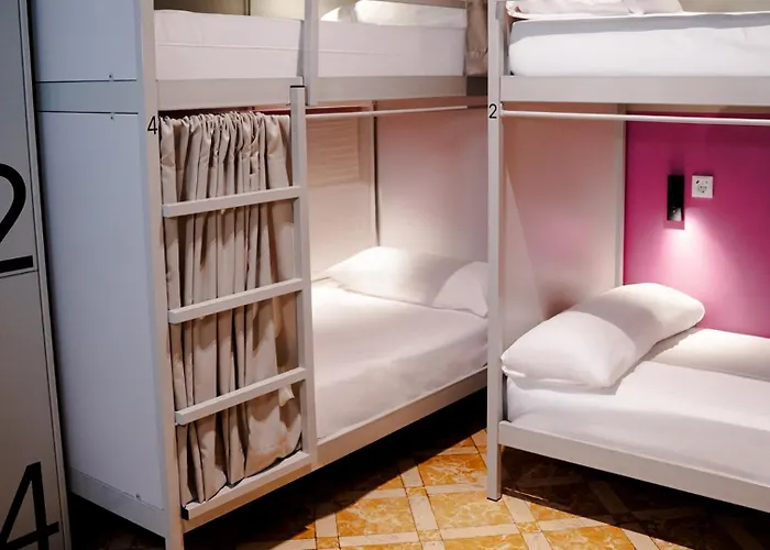 Casa Gracia * Барселона