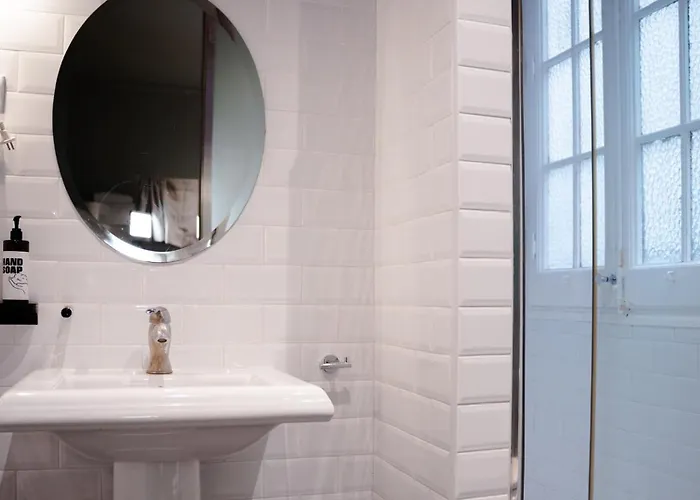 Casa Gracia * Барселона