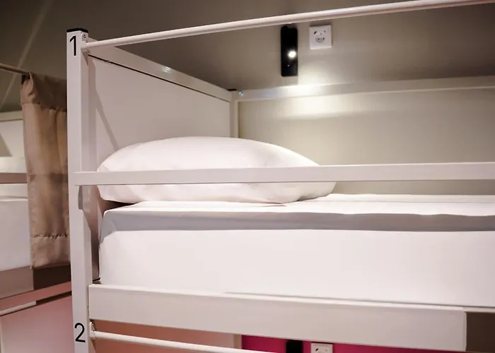 Хостел Casa Gracia *