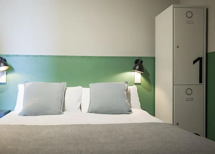 Хостел Casa Gracia