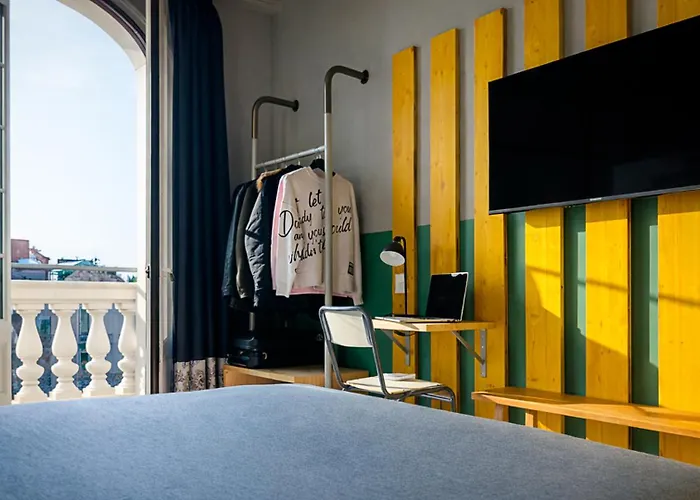 Casa Gracia Albergue