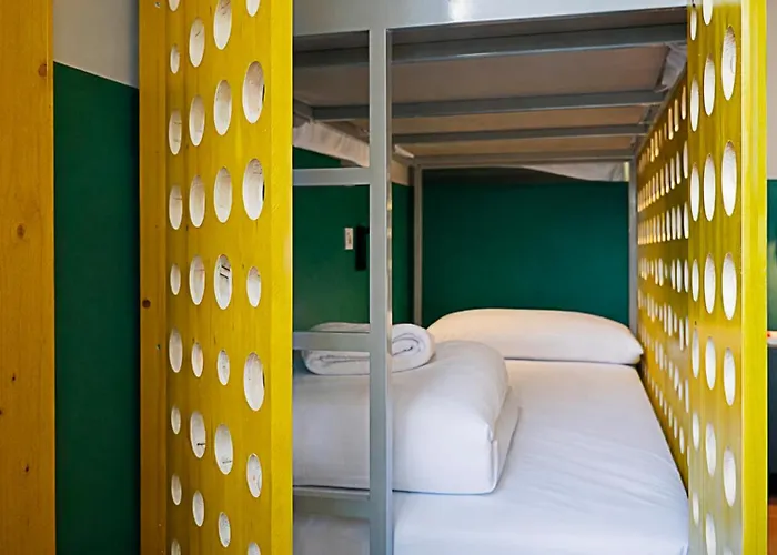 Albergue Casa Gracia *