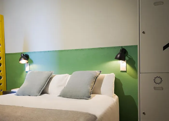 Casa Gracia Barcelona