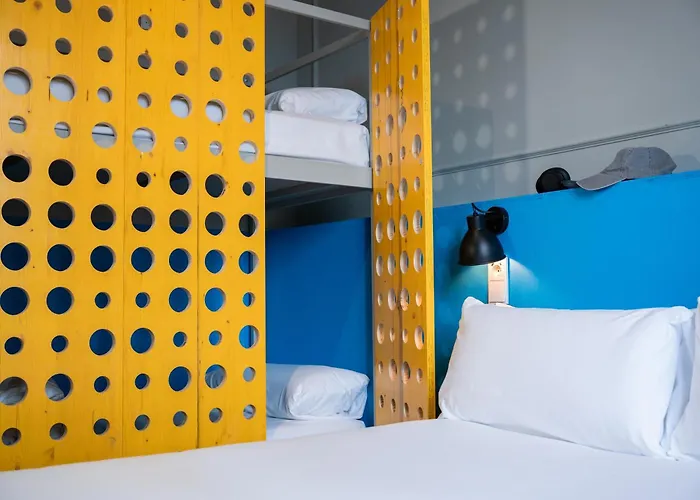 Albergue Casa Gracia