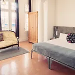 Casa Gracia Vandrerhjem *