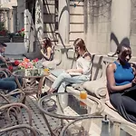 Casa Gracia * Barcelona