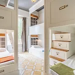 Vandrarhem Casa Gracia Barcelona
