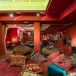 Vandrarhem Casa Gracia *