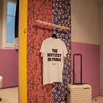 Casa Gracia Hostel *