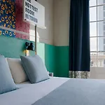 Casa Gracia * Barcelona