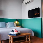 Casa Gracia Hostel *