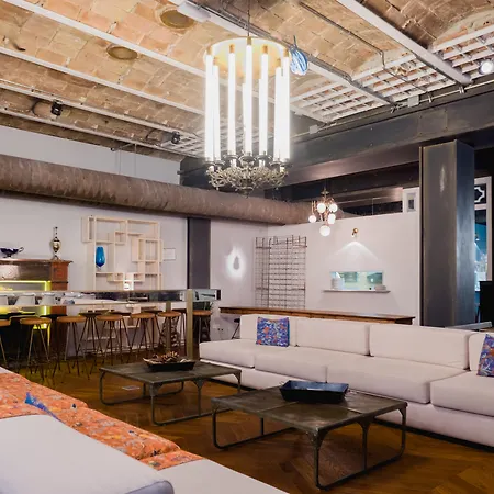 Vandrarhem Casa Gracia