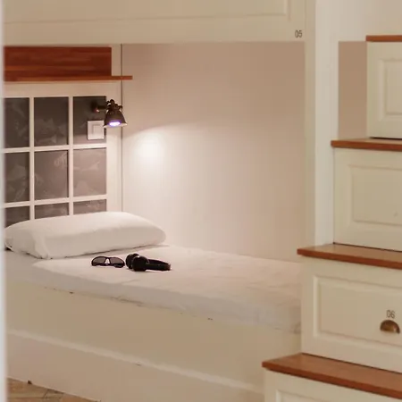 Casa Gracia Vandrarhem *