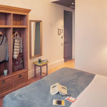 Vandrarhem Casa Gracia