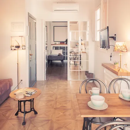 Vandrarhem Casa Gracia